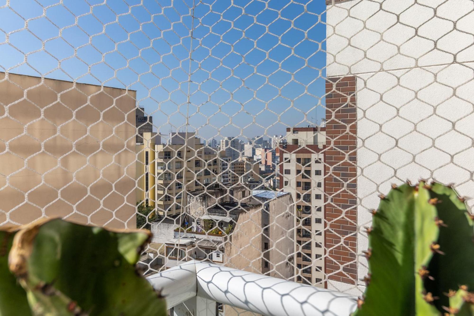 Appartamento Akile Hype San Paolo Esterno foto