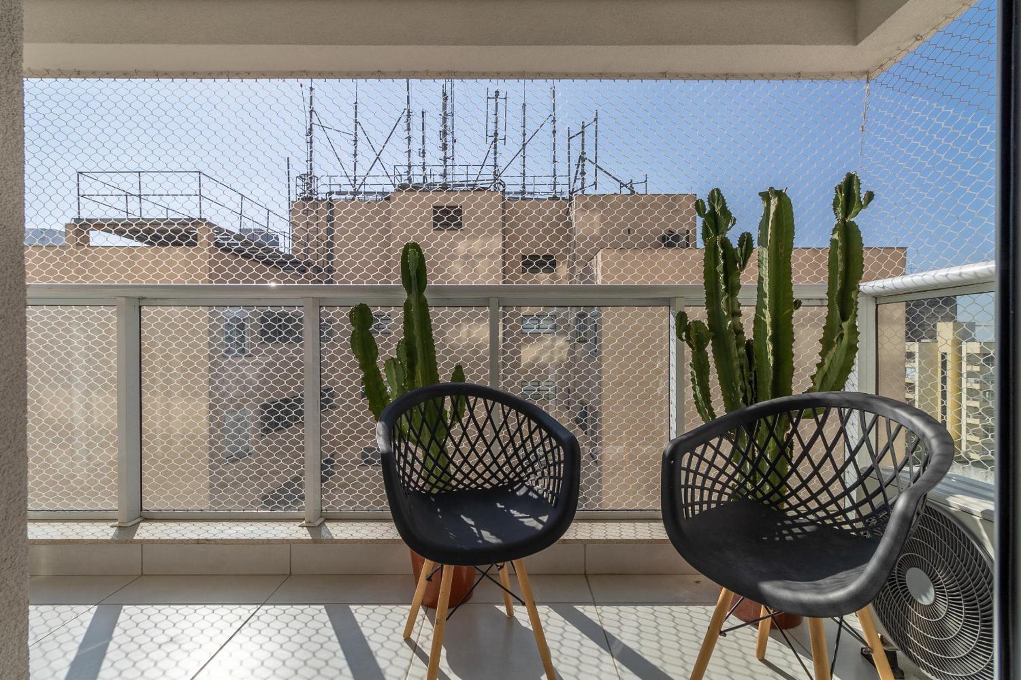 Appartamento Akile Hype San Paolo Esterno foto